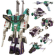 Image for article titled One Robot, Five Disguises